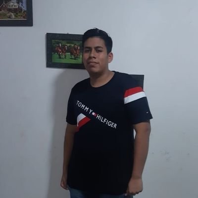 Profile Picture of Jean Foronda (@jean_foronda) on Twitter