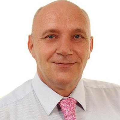 Profile Picture of Horst G Ludwig (@horstgludwig) on Twitter