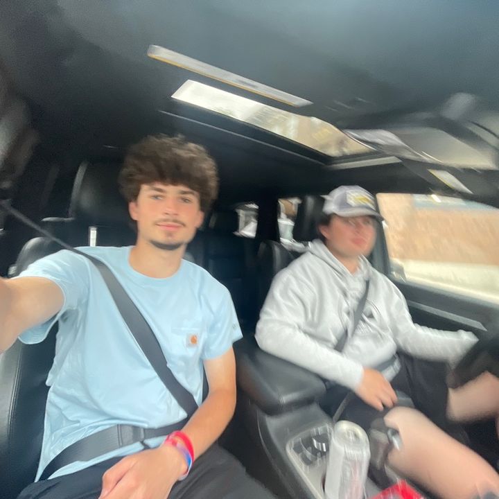 Profile Picture of Matt Compeau (@matthew_compeau) on Tiktok