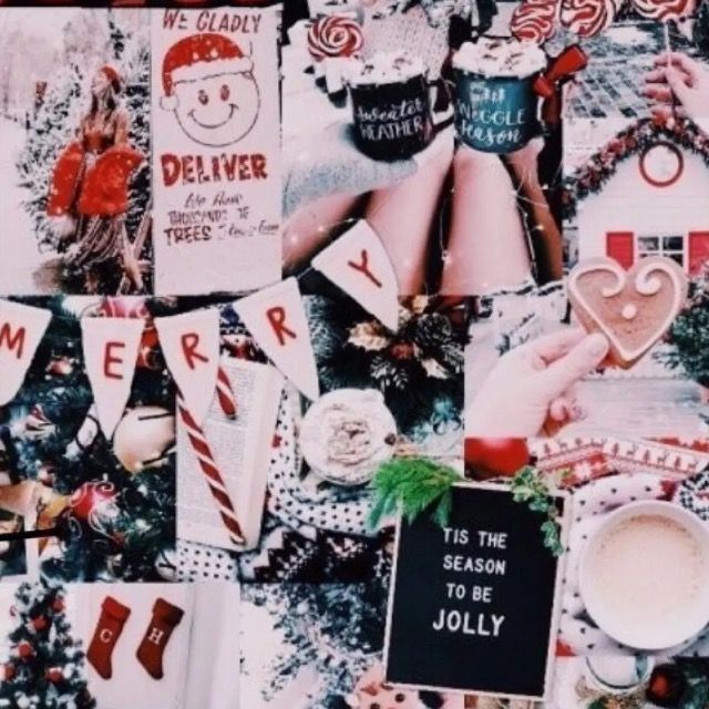 Christmas!! - Tiktok Profile Picture of Christmas!! (@.joychristmas) on Tiktok