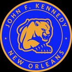 Profile Picture of John F. Kennedy High School (@johnfkennedycougars) on Instagram