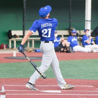 Profile Picture of Erik Foster (@Erik_Foster21) on Twitter
