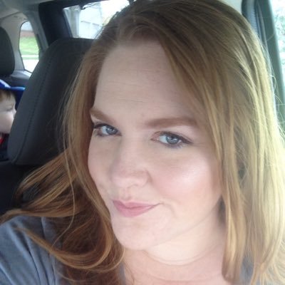 Profile Picture of Nancy Morrison (@TheMinaAriel) on Twitter