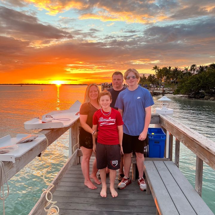 Profile Picture of Andrea Barczak (@andreab1236) on Tiktok