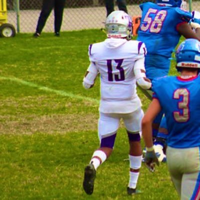 Profile Picture of Derek Summers Jr (@DJfromthe75) on Twitter