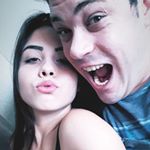 Profile Picture of FC Carol e Dudu Moura (@fc_caroledudumoura) on Instagram