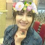 Profile Picture of فانز رهف شقير 🌼🍃 (@_rahaf_shuker_fans_) on Instagram