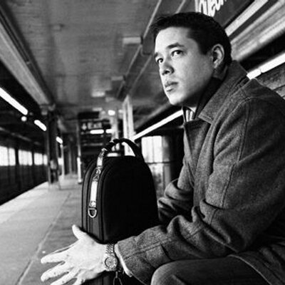 Profile Picture of John Yao (@JohnYao3) on Twitter