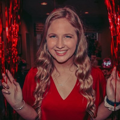 Profile Picture of Ainsley Gordon (@ainsleygordon_) on Twitter