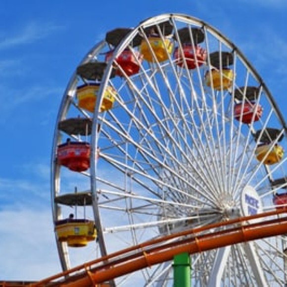 Profile Picture of Randall Richardson (@gechoolgkr) on Poshmark