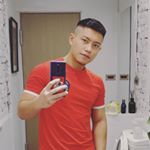 Profile Picture of 劉清翰 (@andrew9785) on Instagram