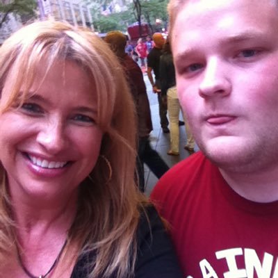 Profile Picture of Lynda Cottrell Boss (@samgaryrickymom) on Twitter