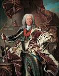 Profile Picture of Joseph Wenzel I, Prince of Liechtensteinon Wikipedia