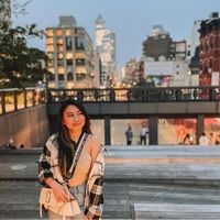 Profile Picture of Joanne Enriquez (@joanne-enriquez-18) on Quora