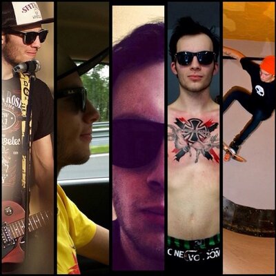 Profile Picture of Robert Dvořák (@iRobinzn) on Twitter