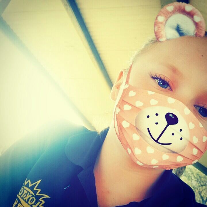 Profile Picture of tori jacobson (@torijacobson2015) on Tiktok