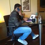 Profile Picture of SANJAY TRIPATHI (@isanjaykaushal) on Instagram