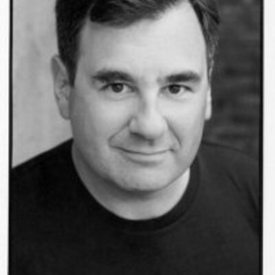 Stephen Selbst - Twitter Profile Picture of Stephen Selbst (@StephenBSelbst) on Twitter