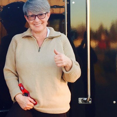 Profile Picture of Paula Bryant-Riddle (@bryantpaularene) on Twitter