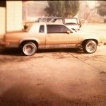 Profile Picture of Clarence Bowie (@cuttdogg638) on Instagram