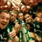 Daniel Behan - Instagram Profile Picture of Daniel Behan (@danielbehan1) on Instagram