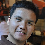 Profile Picture of Carl Nicolo Fabros (@coledmole) on Flickr