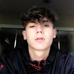 Profile Picture of Daniel™️🅿️ (@daniel_huntley1) on Instagram