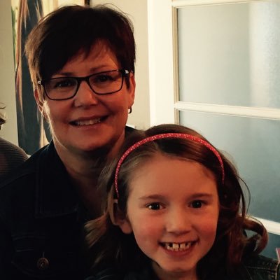 Profile Picture of Sandy Hahn (@SandyHahn8) on Twitter