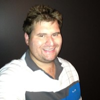 Profile Picture of Matthew Holly (@matthew-holly) on Quora