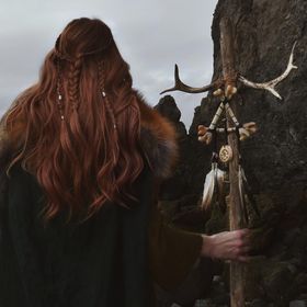 Profile Picture of Eryn Hallfdi (@erynnondae) on Pinterest