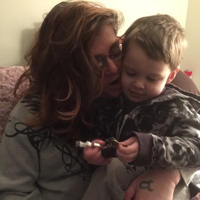 Profile Picture of Michele Bowman (@spikeismysire) on Twitter