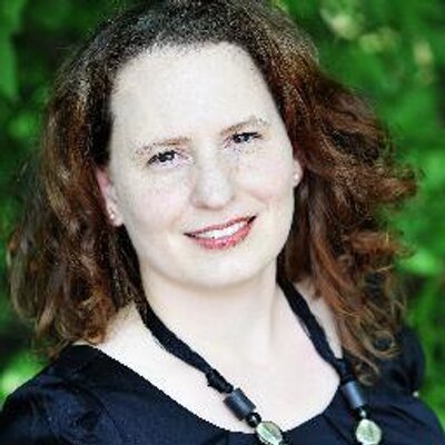 Profile Picture of Shannon Hurd (@ShannonBellHurd) on Twitter