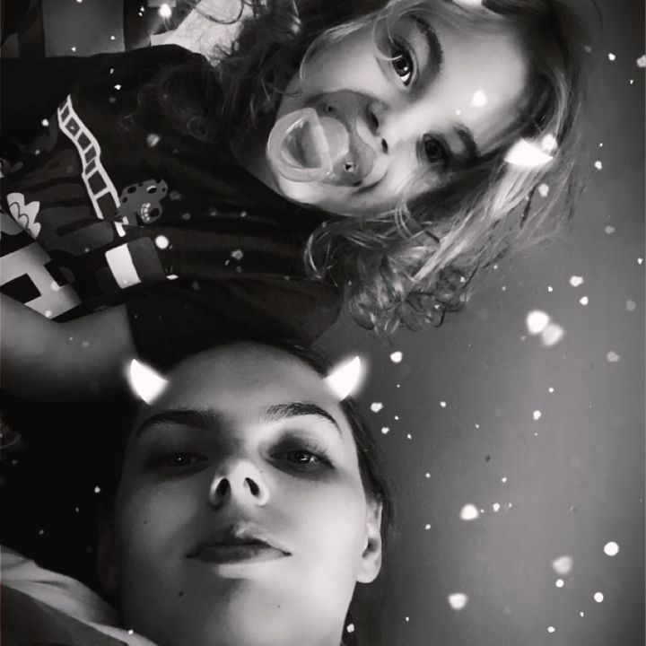 Profile Picture of Haley🤷‍♀️ (@haley3453) on Tiktok