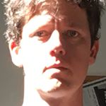 Profile Picture of Orin Moore (@orinmoore) on Instagram