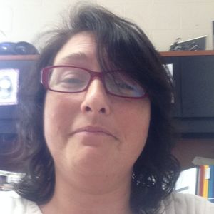 Profile Picture of Jennifer Benson (@trukkrgrrl) on Myspace