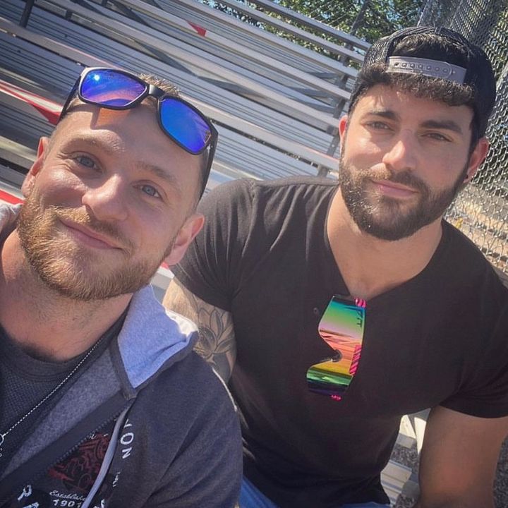 Profile Picture of Robert (@robertstelz) on Tiktok