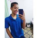 Profile Picture of Aaron Alves✋😎⚡ (@aaron_allves) on Instagram