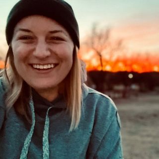 Profile Picture of kylie barber (@kyliebarber) on Instagram