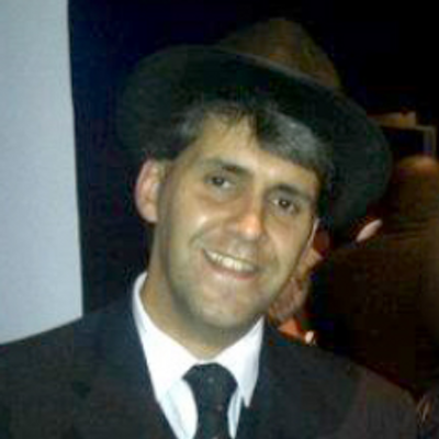 Profile Picture of Luis De Vasconcelos (@luisdev) on Twitter