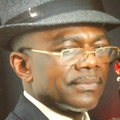 Profile Picture of Richard Frimpong (@manso1905) on Twitter