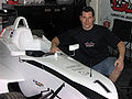 Profile Picture of Christian Jones (racing driver)on Wikipedia