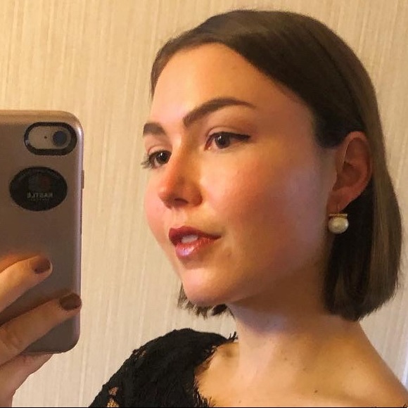 Profile Picture of Madison Sparber (@sparbiee) on Poshmark