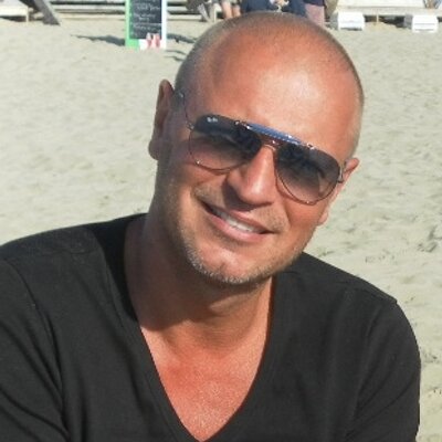 Profile Picture of Frank Engelkes (@EngelkesFrank) on Twitter