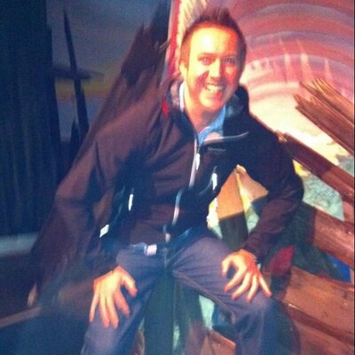Profile Picture of Stephen Bennett (@StephenBennet11) on Twitter