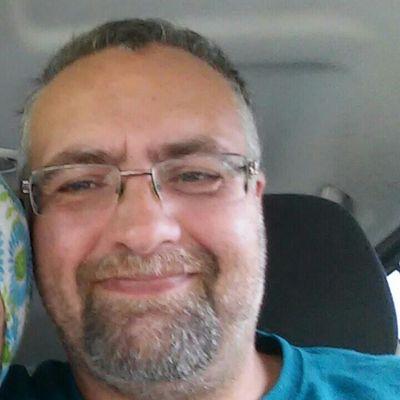 Profile Picture of Shawn Carnes (@hlhmministries) on Twitter