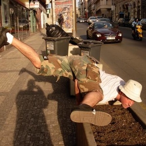 Profile Picture of David Sandler (@dalinspired) on Myspace