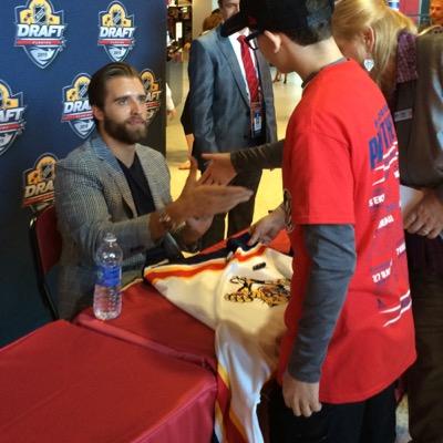 Profile Picture of Andrew Sandoval (@Andrew_Sandman) on Twitter