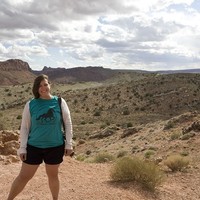 Profile Picture of Amber Privett (@amber-privett-2) on Quora