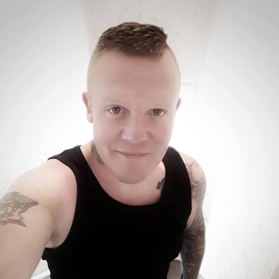 Profile Picture of Dave_Mottram (@Dave_Mottram_74) on Twitter