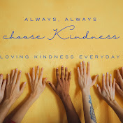 Profile Picture of Kindness Calloway (@kindnesscalloway) on Youtube